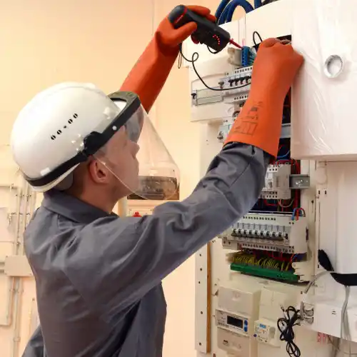 elektricien Eelderwolde